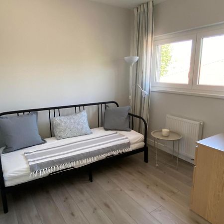 Aida Apartman Siofok Exterior photo