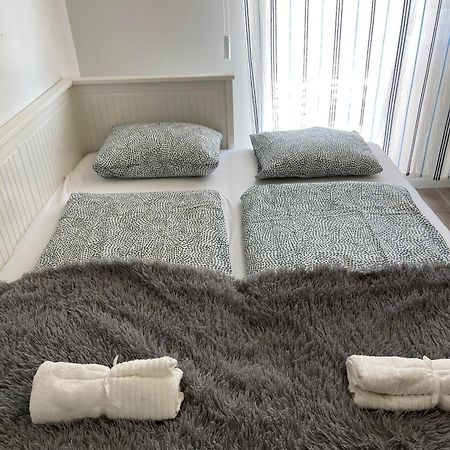 Aida Apartman Siofok Exterior photo