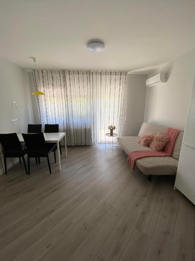 Aida Apartman Siofok Exterior photo