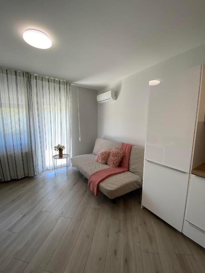 Aida Apartman Siofok Exterior photo