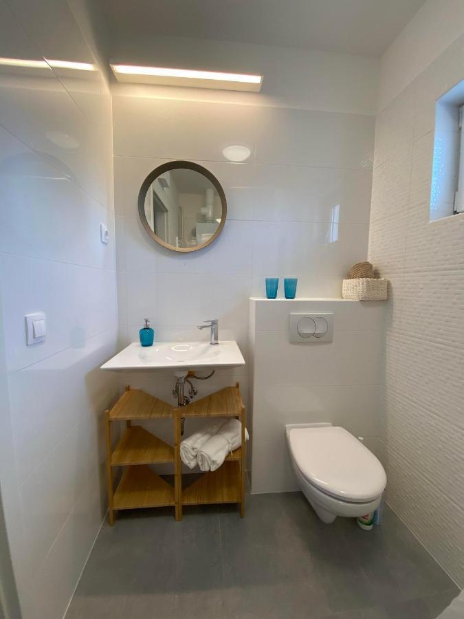 Aida Apartman Siofok Exterior photo